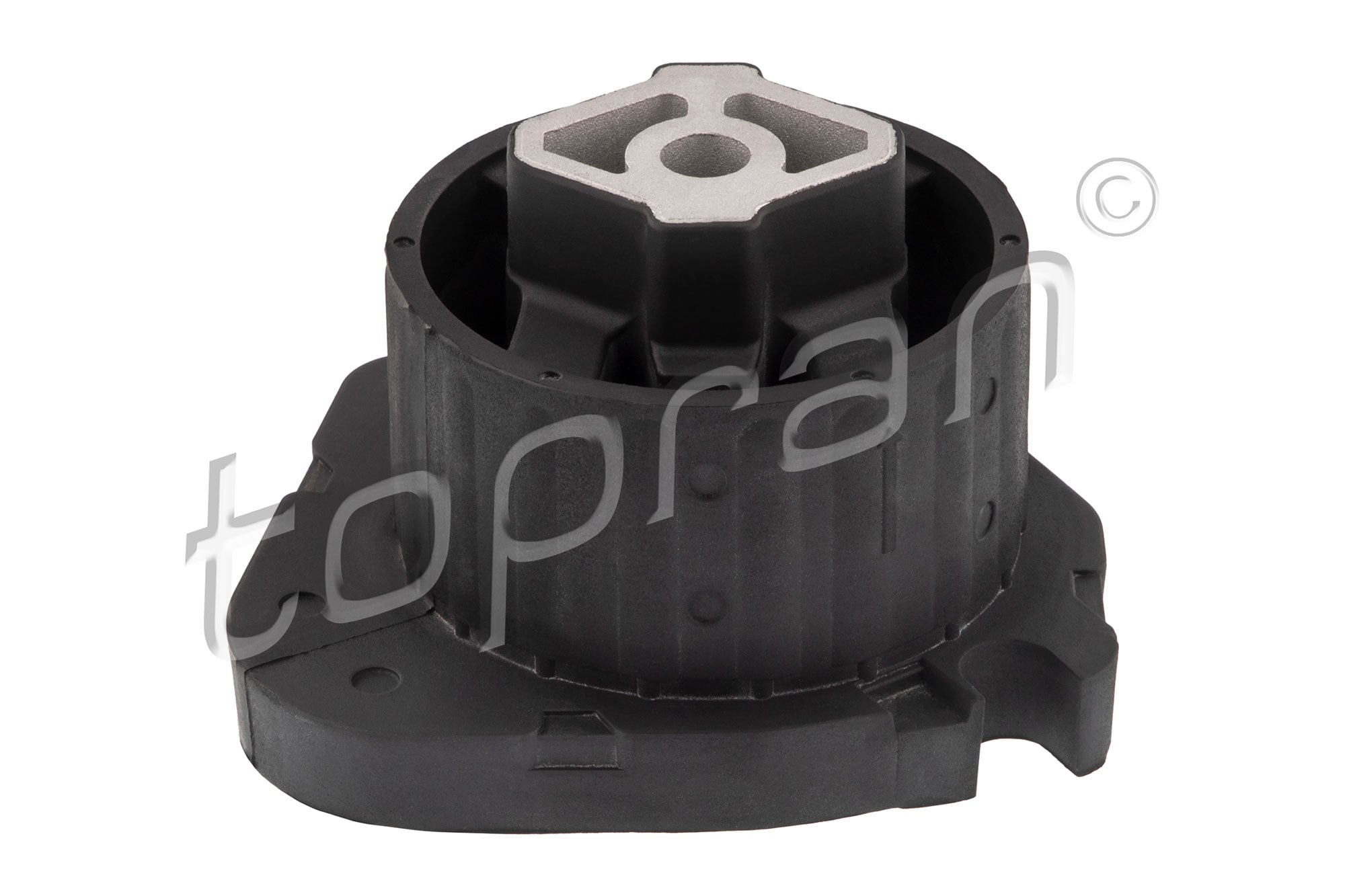 Mounting, automatic transmission TOPRAN 502 683