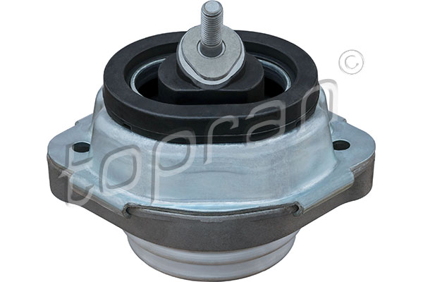 Engine Mounting TOPRAN 501 962