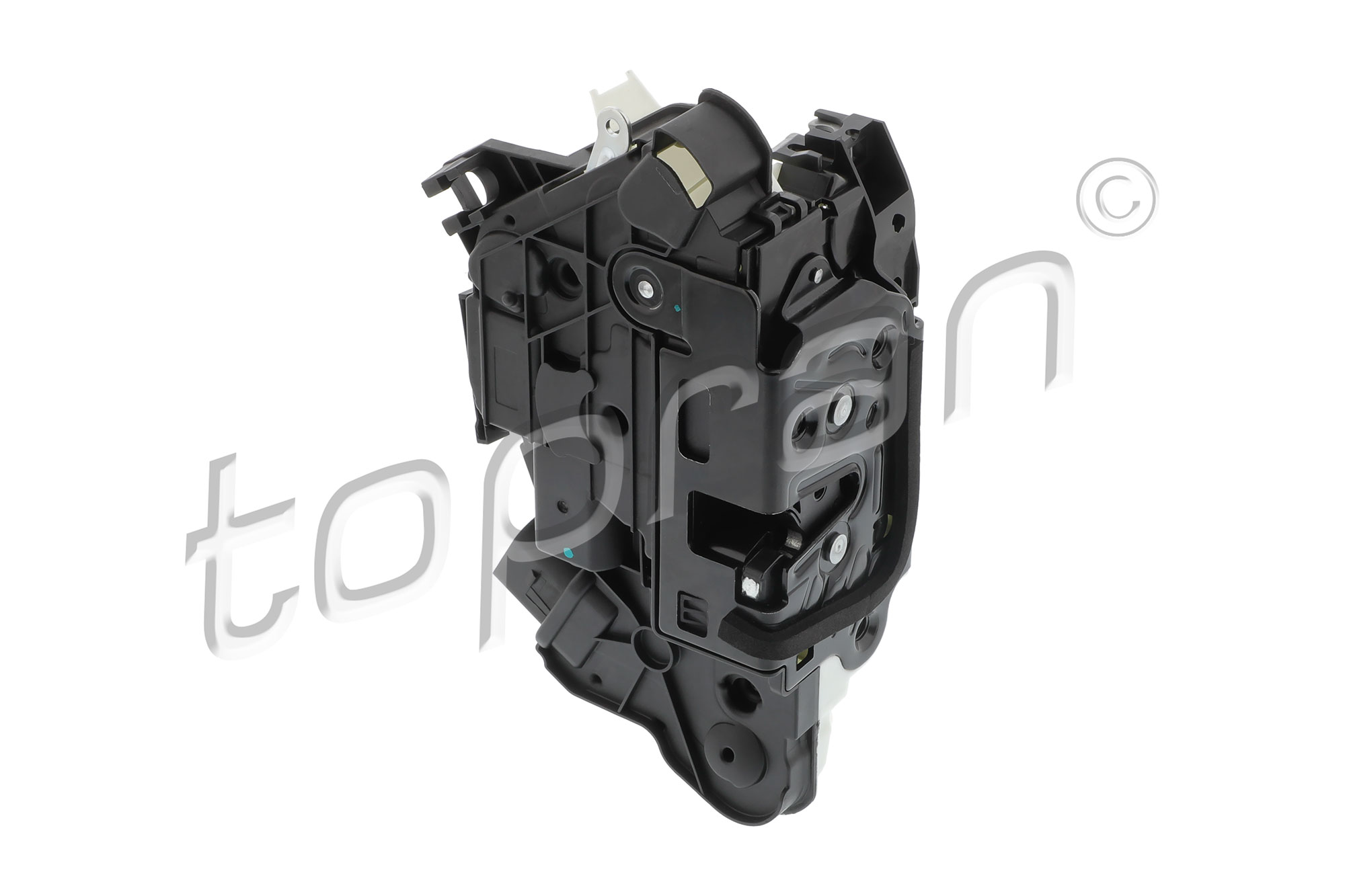 Door Lock TOPRAN 120 638