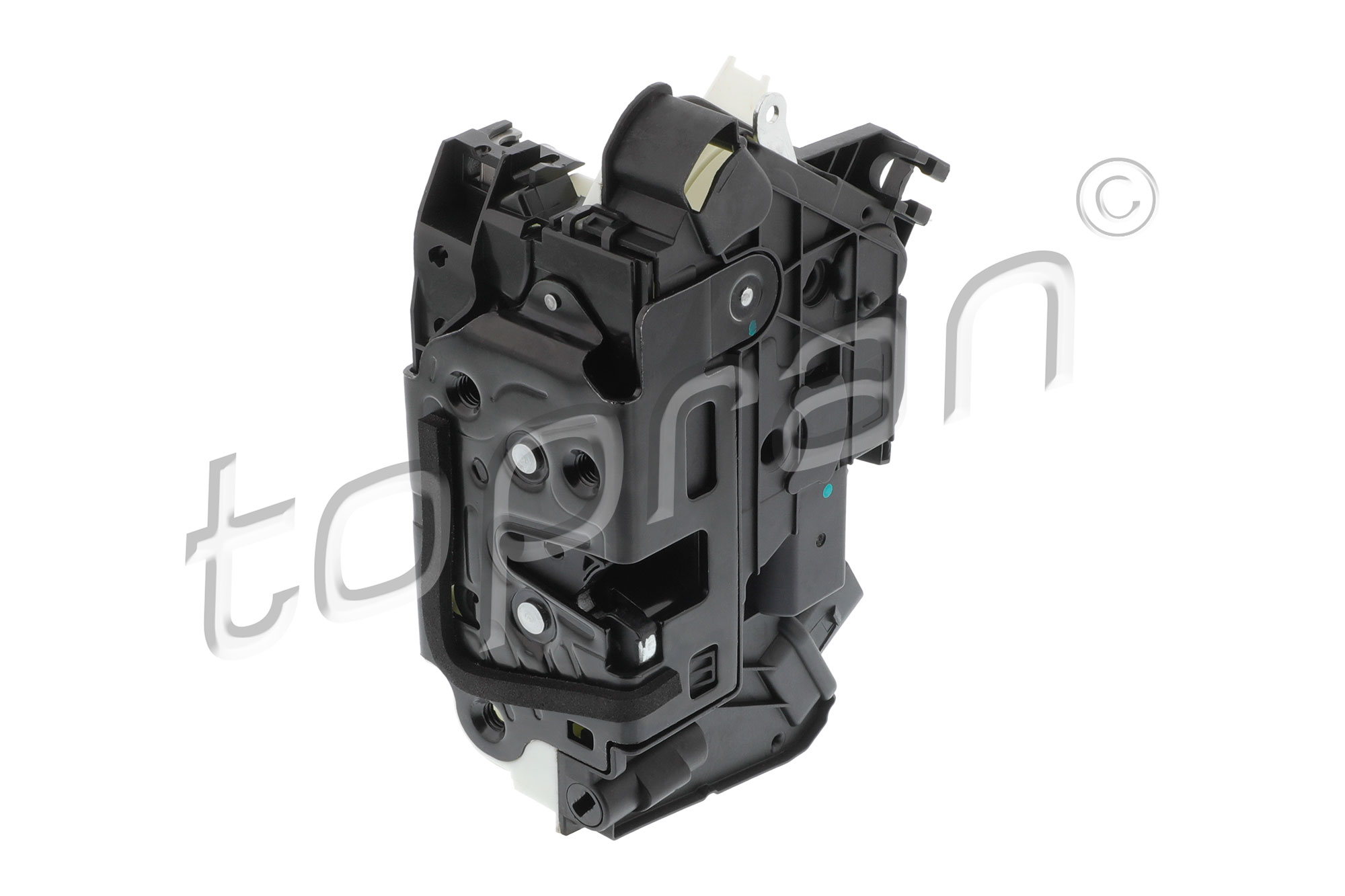 Door Lock TOPRAN 120 639