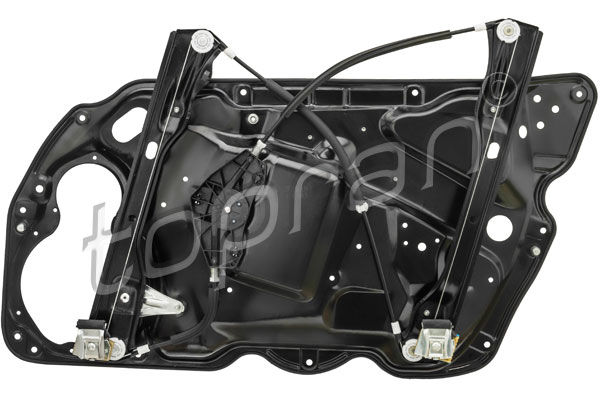 Window Regulator TOPRAN 114 083