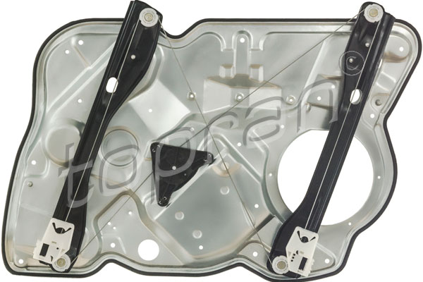 Window Regulator TOPRAN 114 649