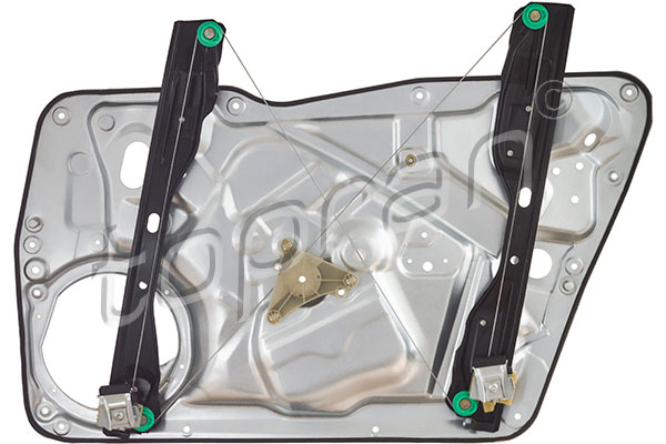 Window Regulator TOPRAN 114 177