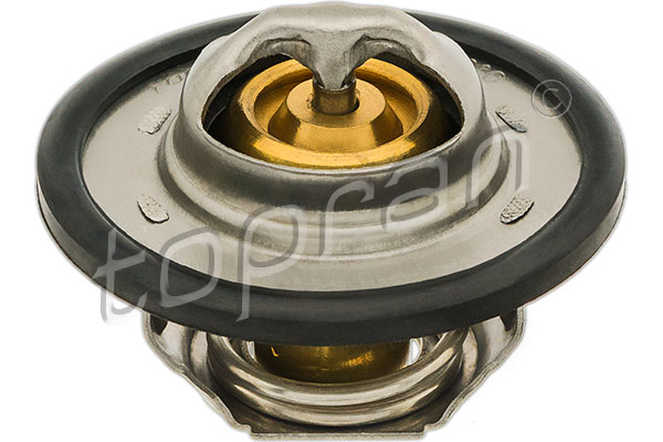 Thermostat, coolant TOPRAN 700 171