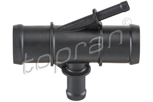 Coolant Flange TOPRAN 114 725