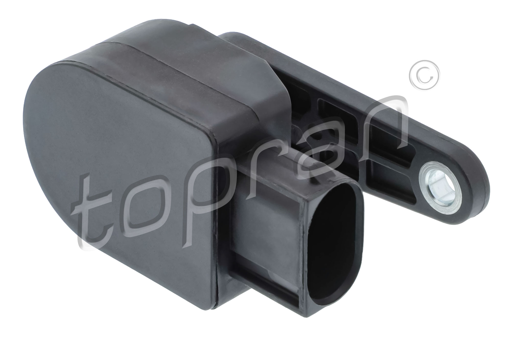 Sensor, headlight levelling TOPRAN 305 811