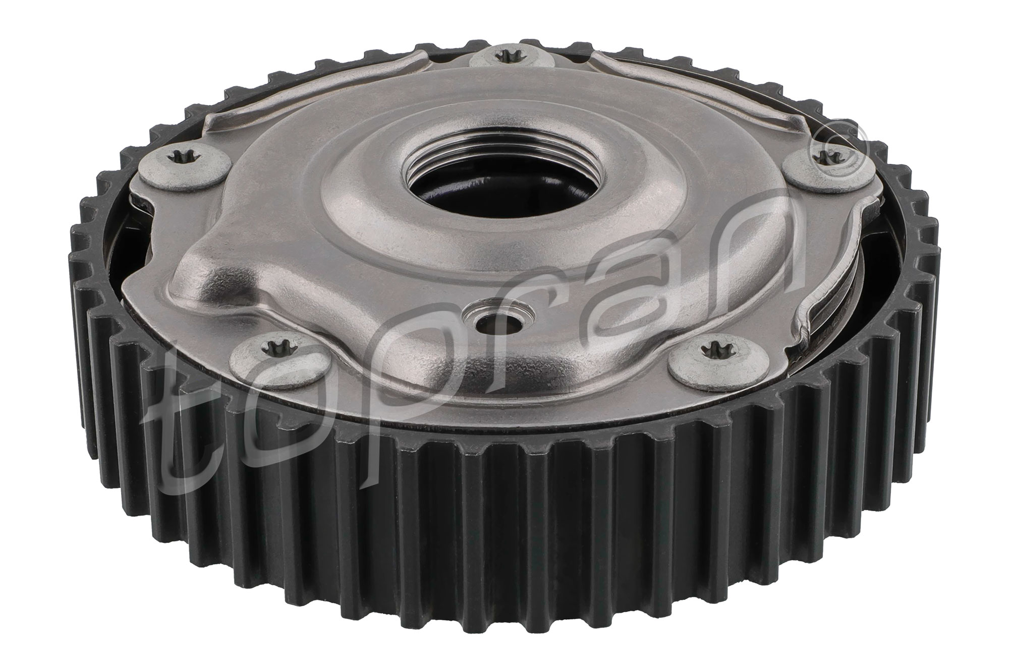 Camshaft Adjuster TOPRAN 602 197
