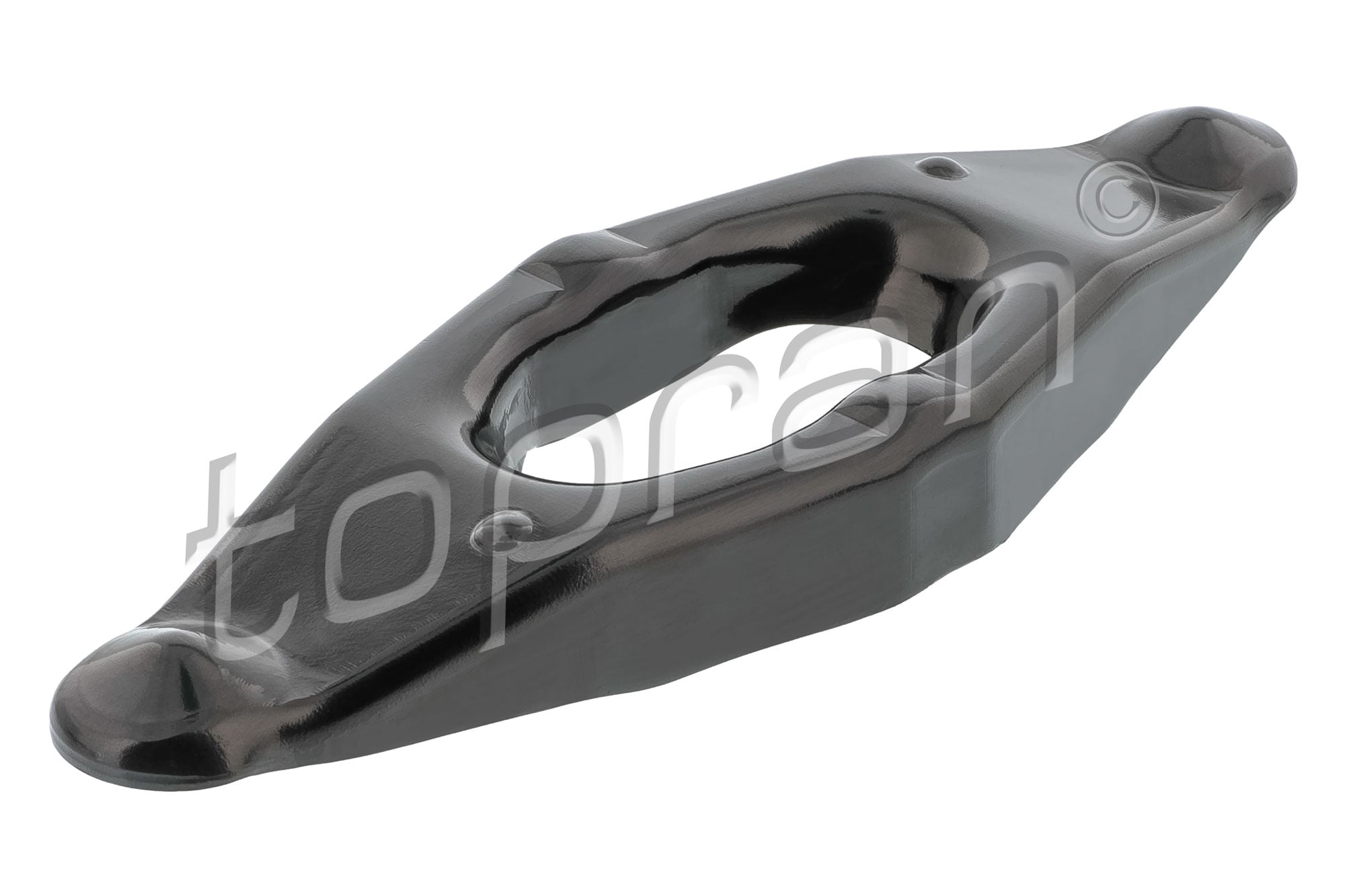 Release Fork, clutch TOPRAN 504 377