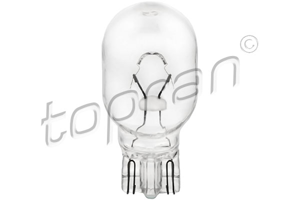 Bulb, instrument lighting TOPRAN 115 194
