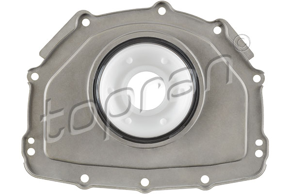 Shaft Seal, crankshaft TOPRAN 407 995