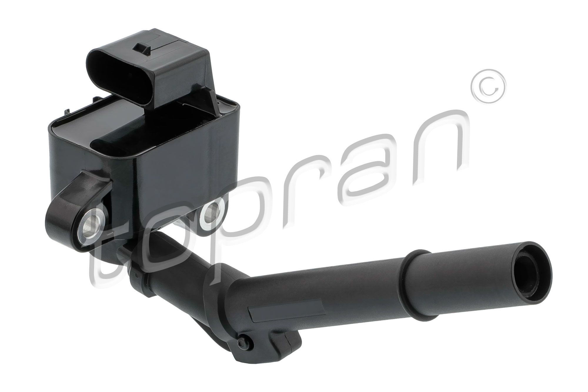 Ignition Coil TOPRAN 410 848