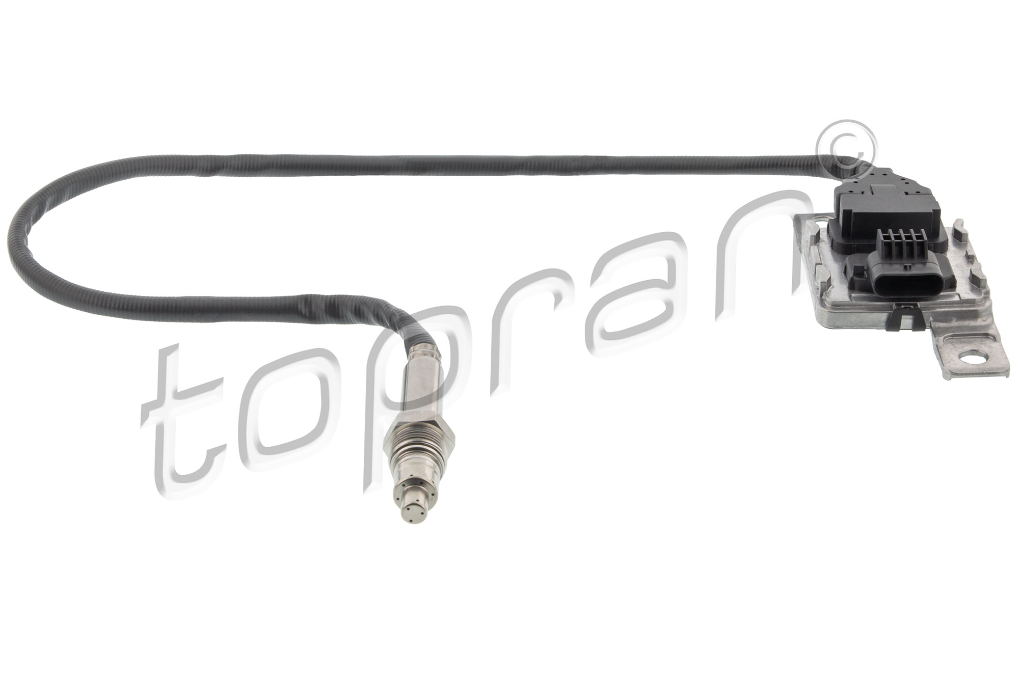 NOx Sensor, NOx catalytic converter TOPRAN 121 560