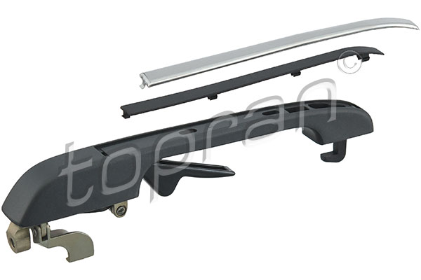 Door Handle TOPRAN 102 990