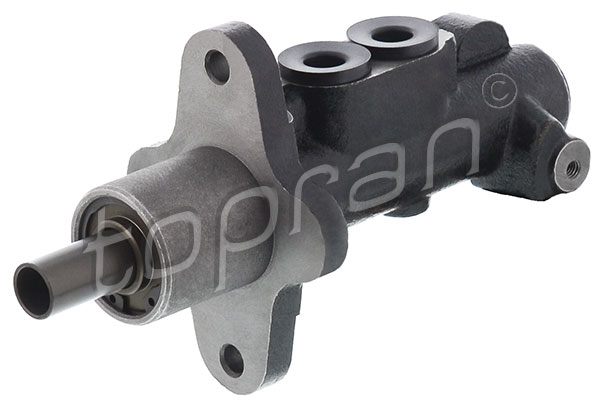 Brake Master Cylinder TOPRAN 110 792