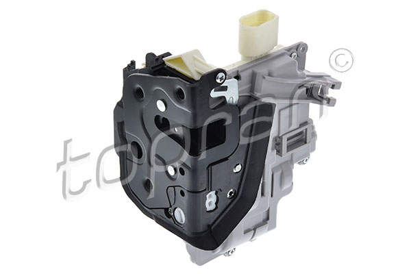Door Lock TOPRAN 115 144