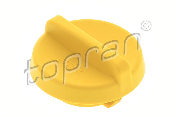 Sealing Cap, oil filling port TOPRAN 205 210