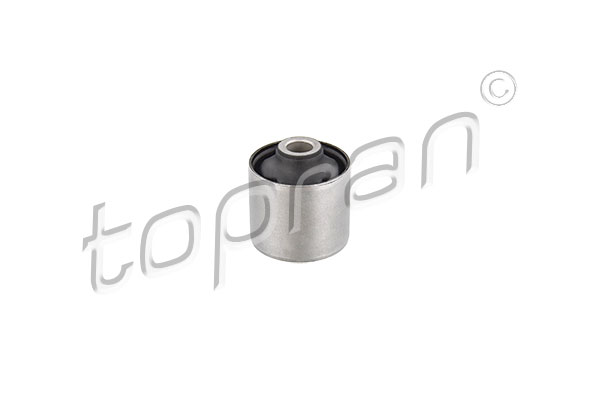 Mounting, axle beam TOPRAN 722 306