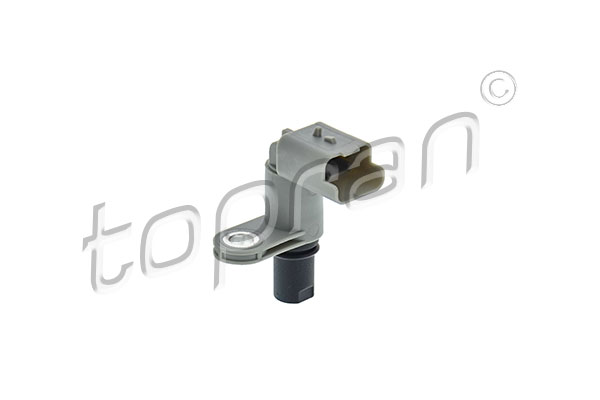 Sensor, camshaft position TOPRAN 723 397