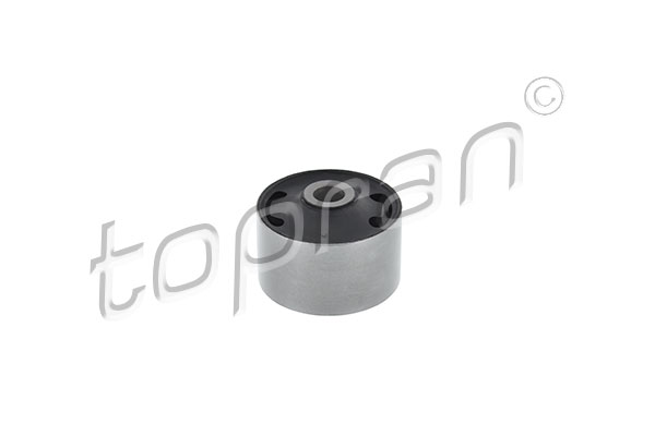 Mounting, axle beam TOPRAN 103 625