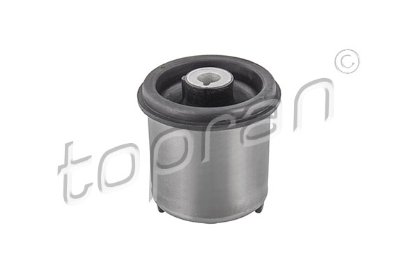 Mounting, axle beam TOPRAN 111 898