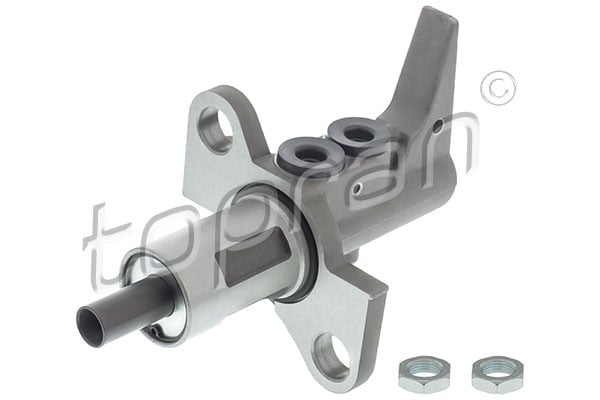 Brake Master Cylinder TOPRAN 115 611