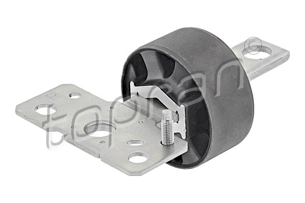 Control Arm-/Trailing Arm Bush TOPRAN 304 714