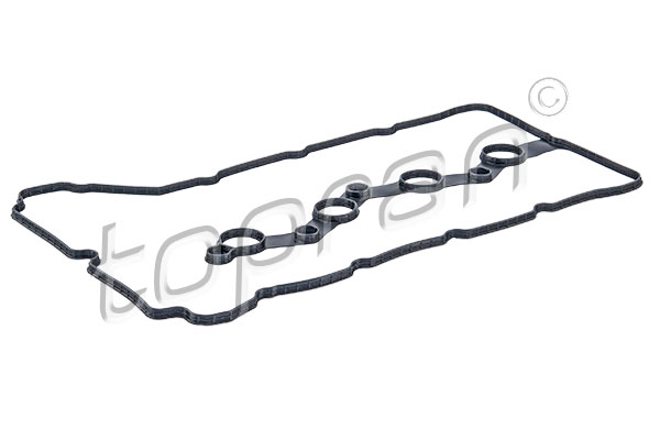 Gasket, cylinder head cover TOPRAN 723 621