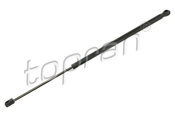 Gas Spring, boot-/cargo area TOPRAN 723 462