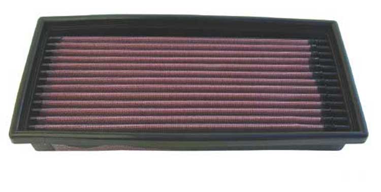 Air Filter K&N Filters 33-2002