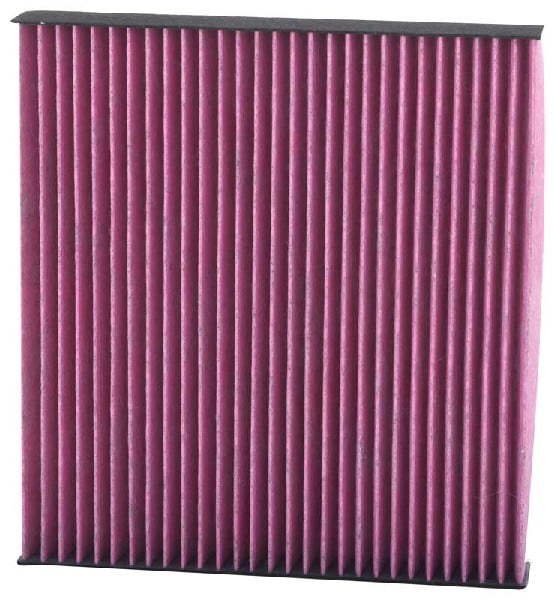 Filter, cabin air K&N Filters DVF5057