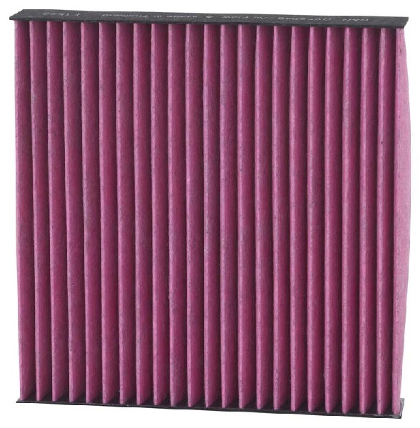 Filter, cabin air K&N Filters DVF5049