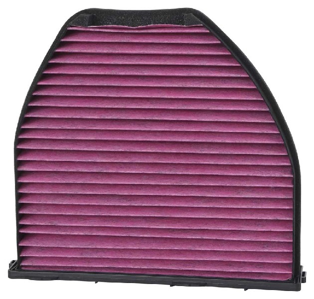 Filter, cabin air K&N Filters DVF5013