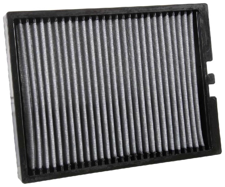 Filter, cabin air K&N Filters VF2053