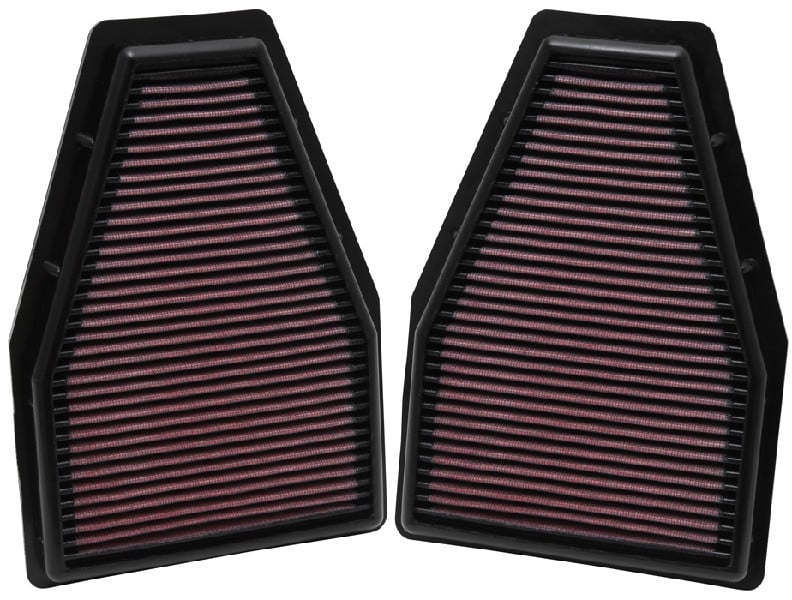 Air Filter K&N Filters 33-2484