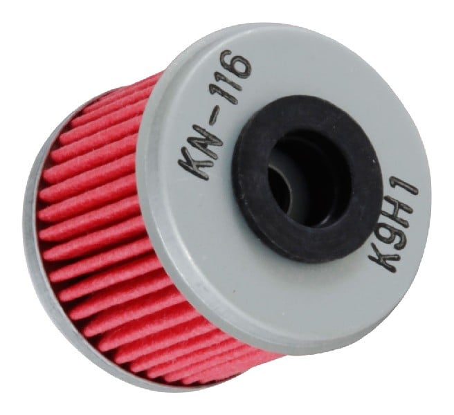 Filtre à huile K&N Filters KN-116