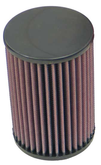 Air Filter K&N Filters YA-3504