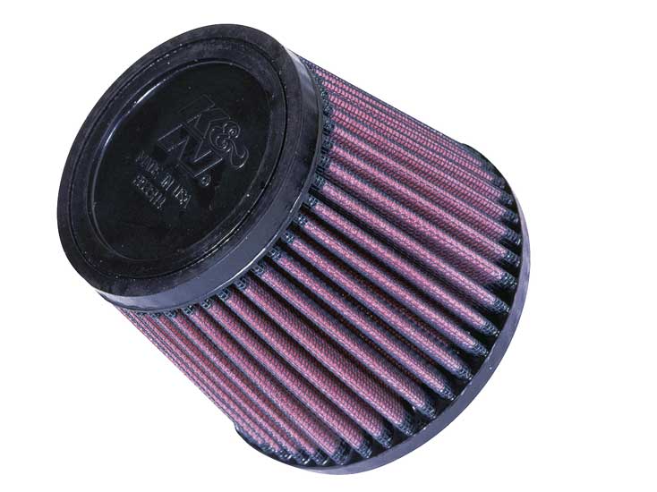 Air Filter K&N Filters AC-4096-1