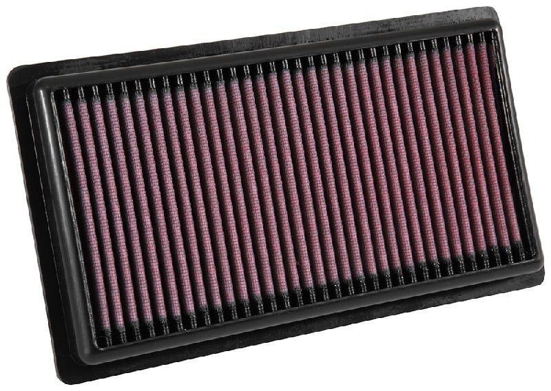 Air Filter K&N Filters 33-3080