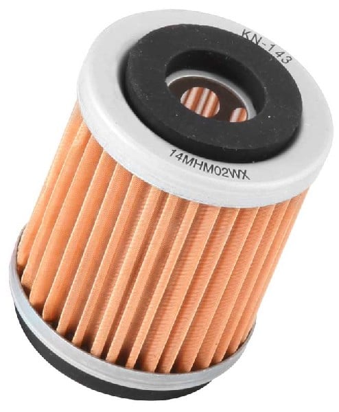 Oil Filter K&N Filters KN-143