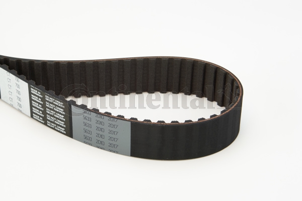 Timing Belt CONTITECH CT700
