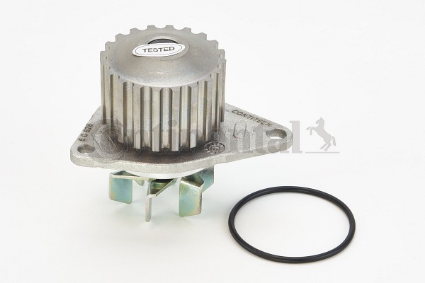 Water Pump, engine cooling CONTITECH WP6007