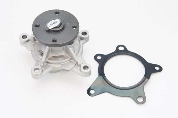 Water Pump, engine cooling CONTITECH WPS3138