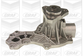 Water Pump GRAF PA146