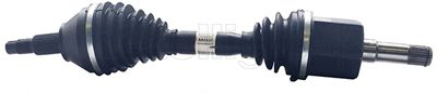 Drive Shaft CIFAM 655-1280