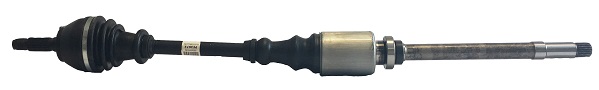 Drive Shaft GENERAL RICAMBI PE3072