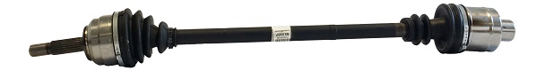 Drive Shaft GENERAL RICAMBI RE3107