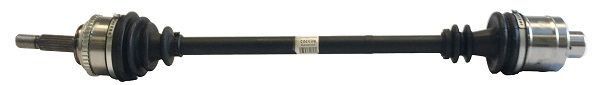 Drive Shaft GENERAL RICAMBI RE3202