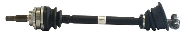 Drive Shaft GENERAL RICAMBI RE3330