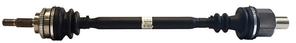 Drive Shaft GENERAL RICAMBI RE3331