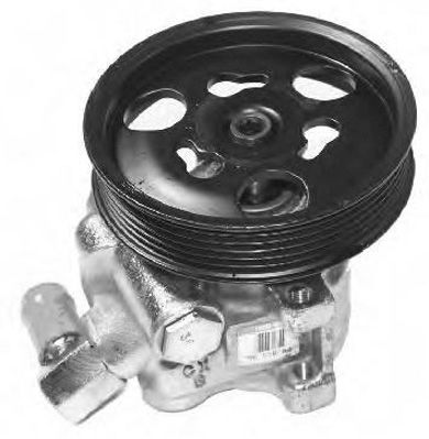 Hydraulic Pump, steering system GENERAL RICAMBI PI0424